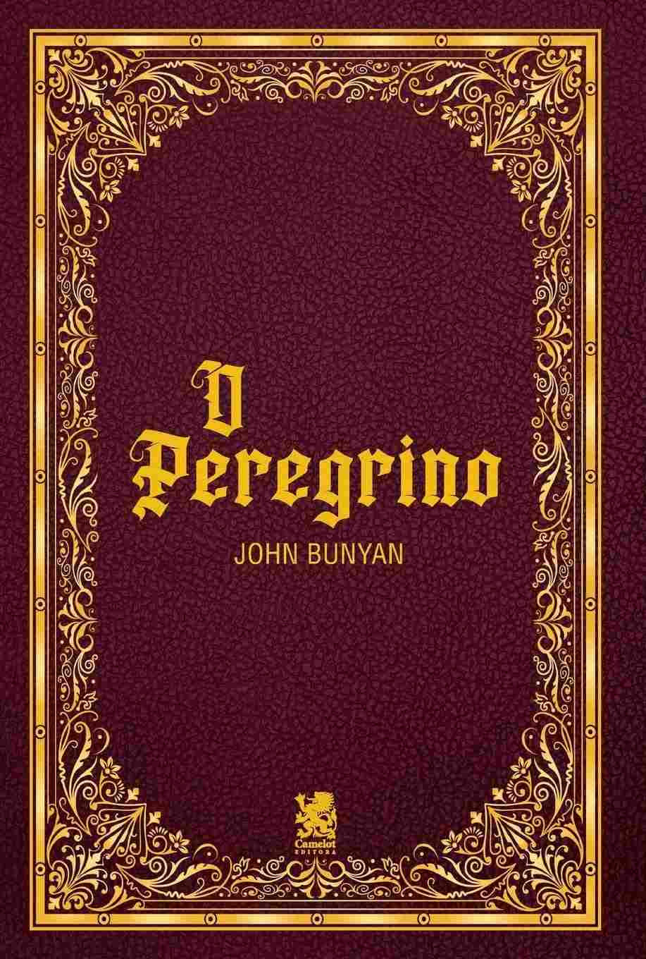 O Peregrino: Edição Especial com Marcador de Páginas | A Jornada para a Cidade Celestial