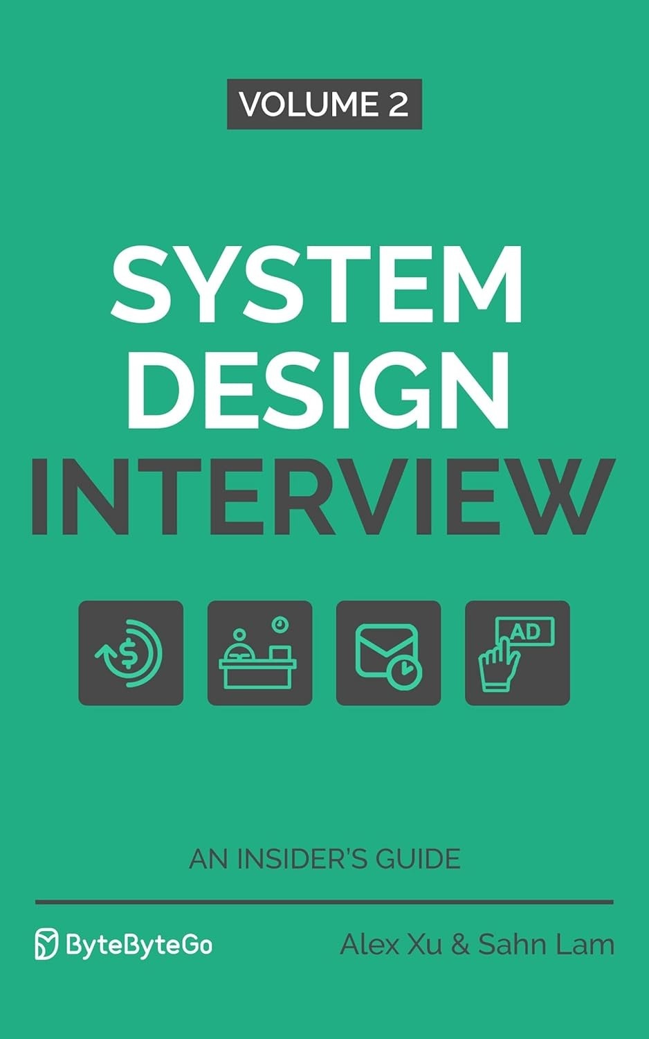 Entrevista de Design de Sistemas: Guia Completo - Volume 2 (Edição em Inglês)