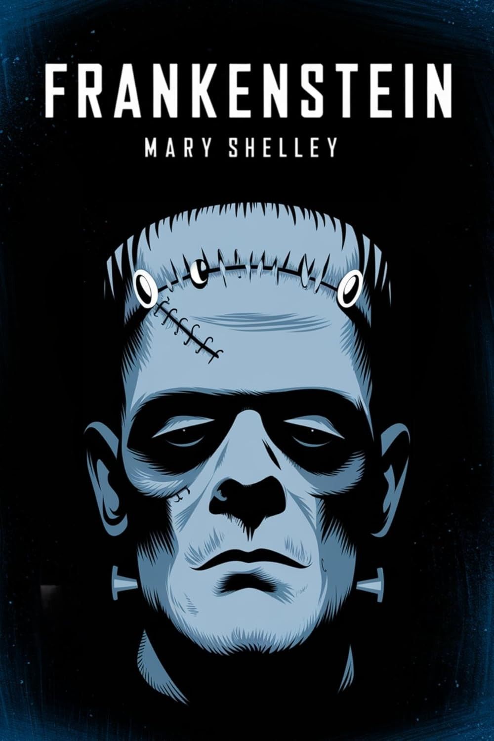 Frankenstein (Edição em Inglês) - O Clássico Gótico que Inspira Gerações
