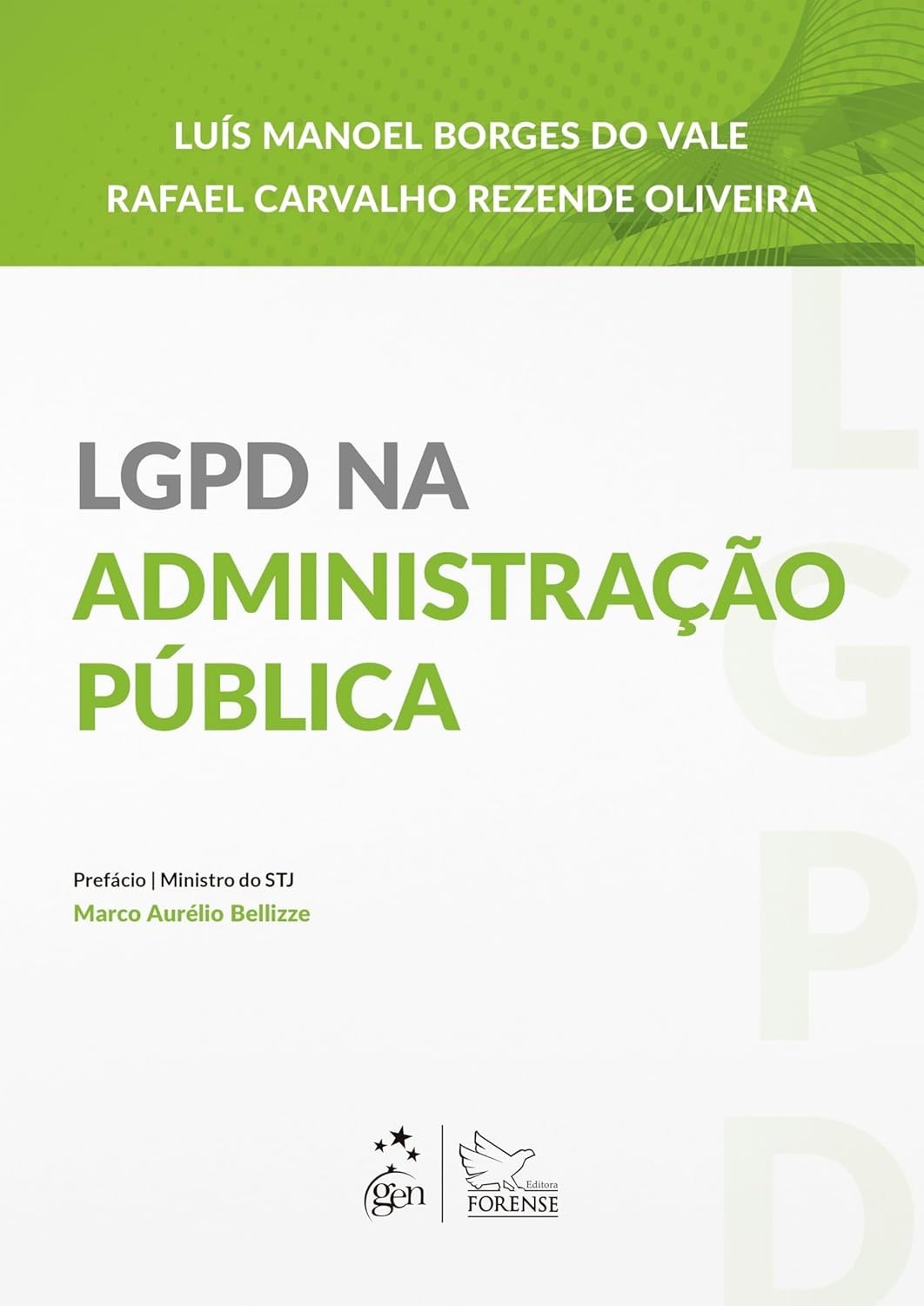 LGPD na Administração Pública: Guia Essencial 1ª Edição 2025