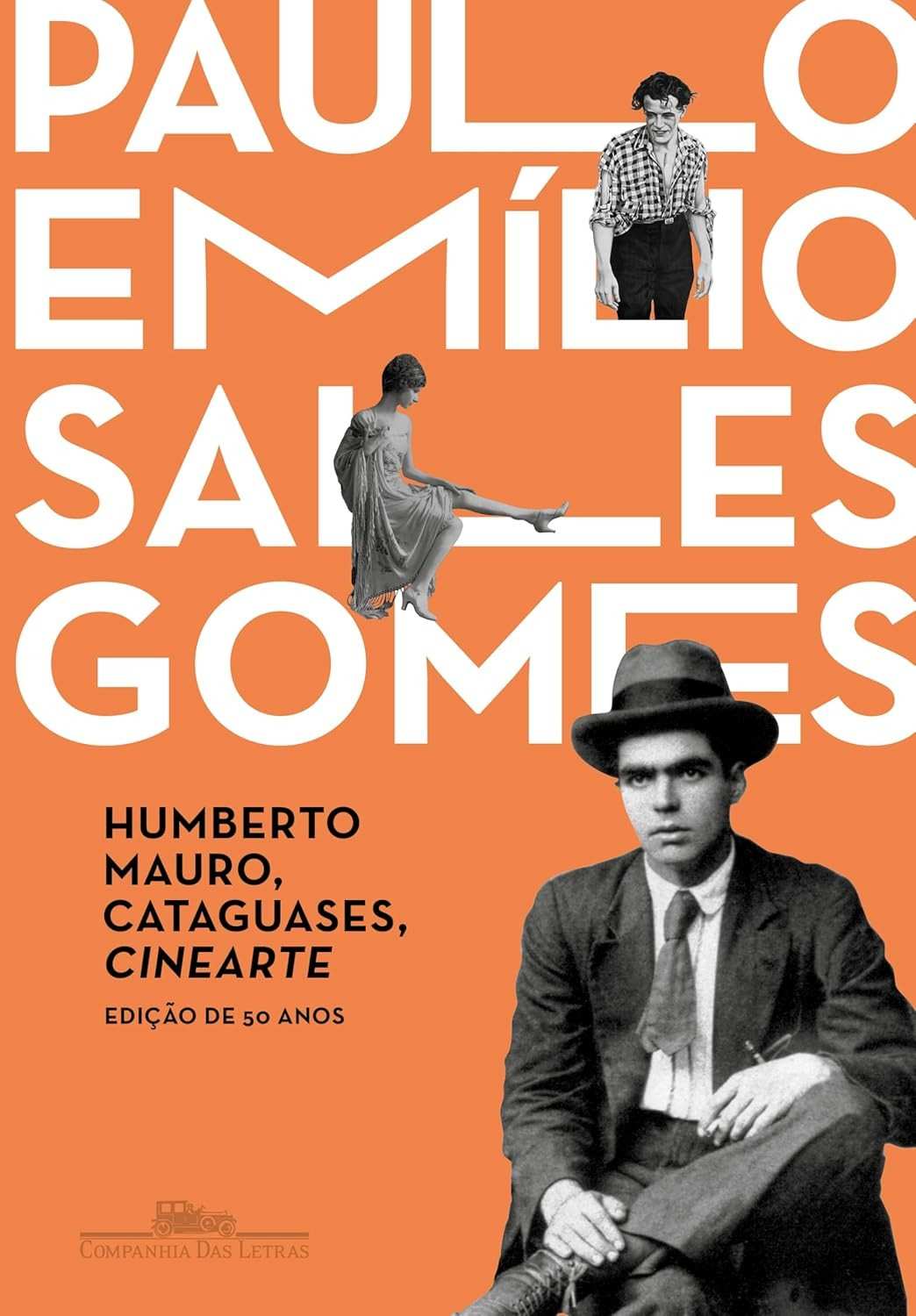 Humberto Mauro, Cataguases, Cinearte: Edição Cinquentenário Restaurada