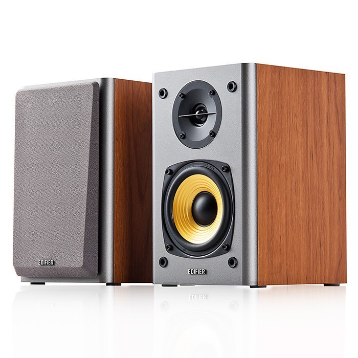 Edifier R1000T4: Som Hi-Fi para Você!