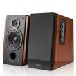 Edifier R1700BTs: Som Premium em Madeira