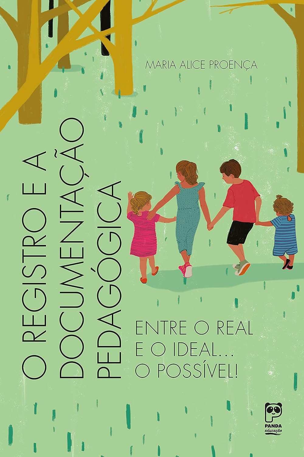Registro e Documentação Pedagógica: Guia Essencial para Educadores