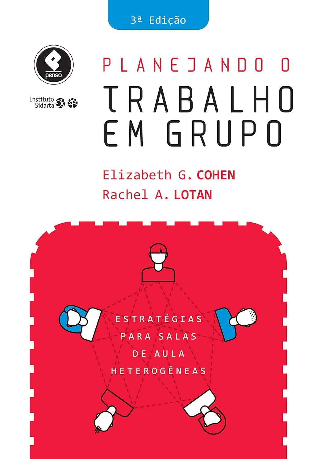 Trabalho em Grupo Eficaz: Estratégias para Salas de Aula Heterogêneas