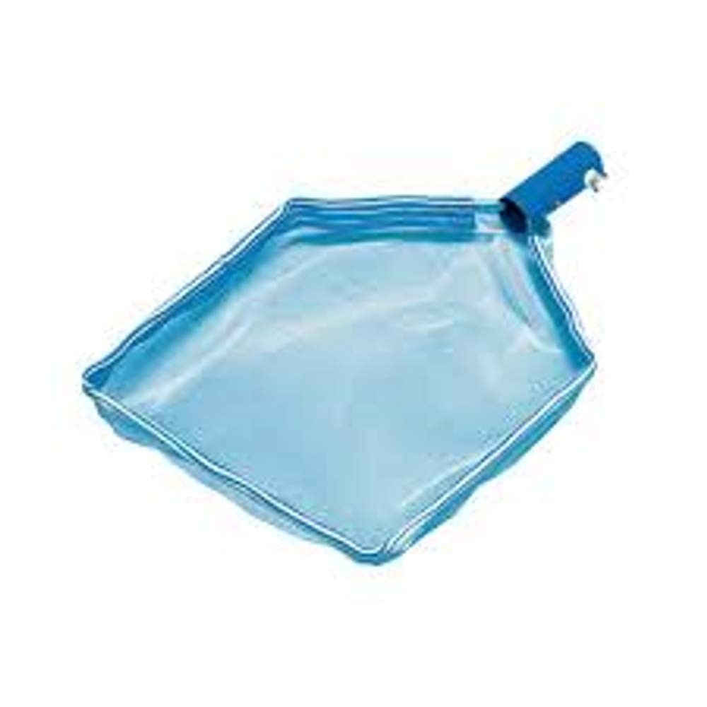 Peneira Tipo Puçá Armação Metálica Sodramar: Limpeza Eficiente para sua Piscina