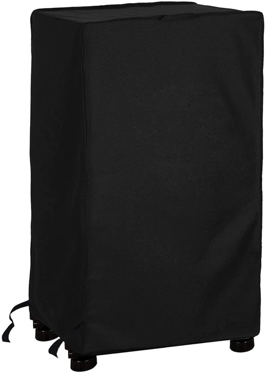 Capa Protetora Elétrica 30" Masterbuilt: Resistente, Impermeável e UV