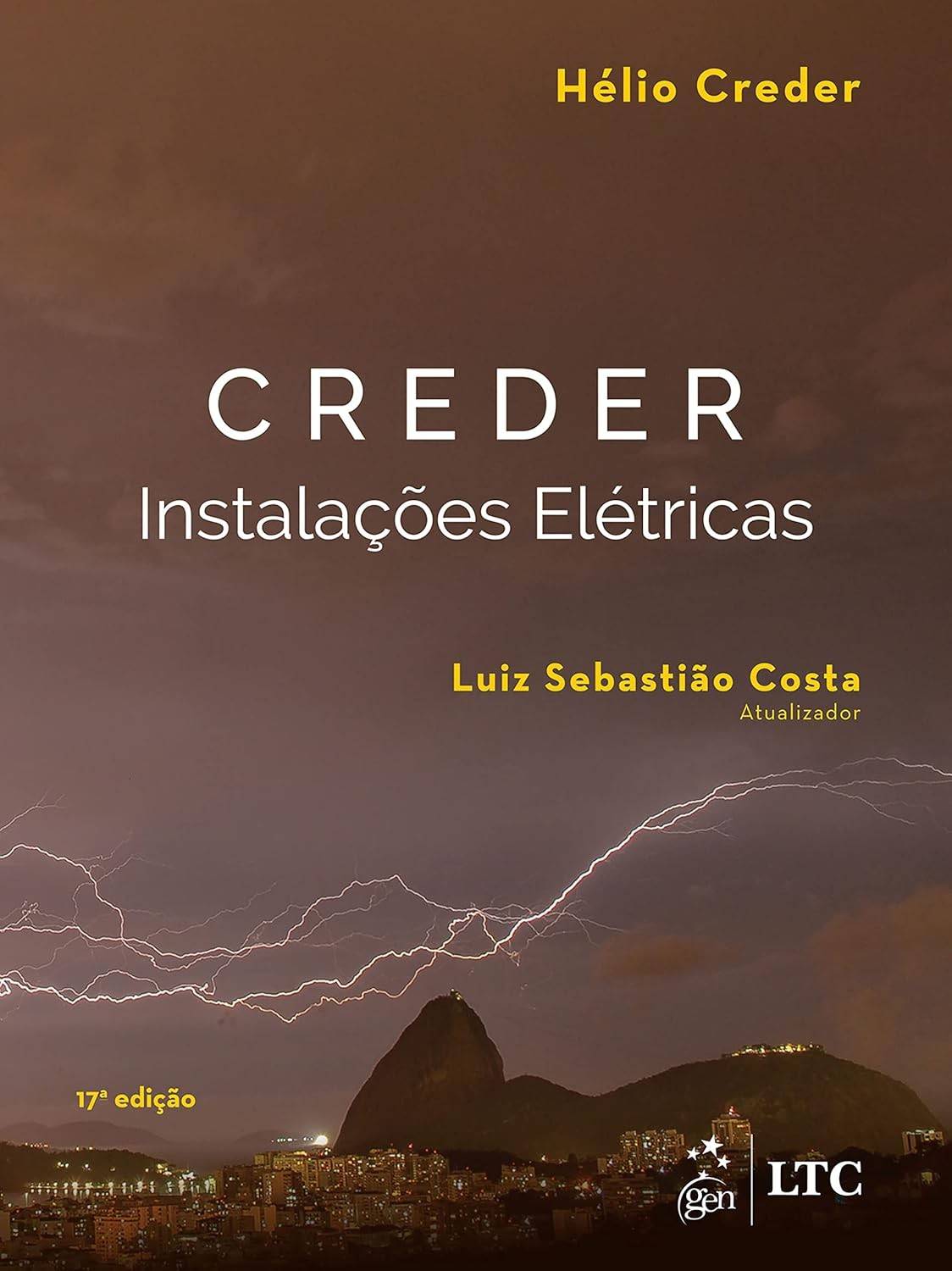 Instalações Elétricas: Guia Completo e Atualizado para Profissionais