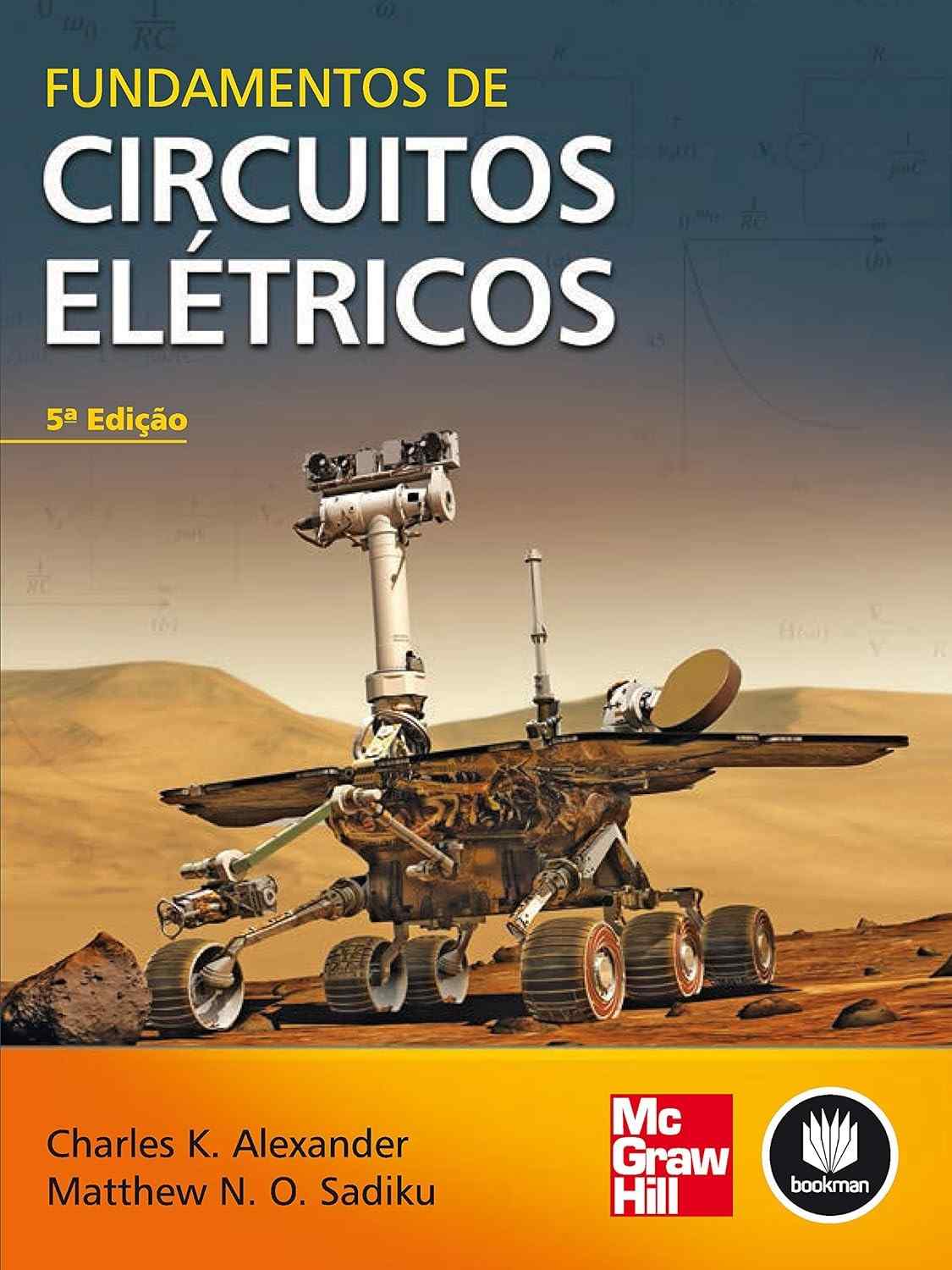 Fundamentos de Circuitos Elétricos: Domine a Teoria e Projetos com Aplicações Práticas