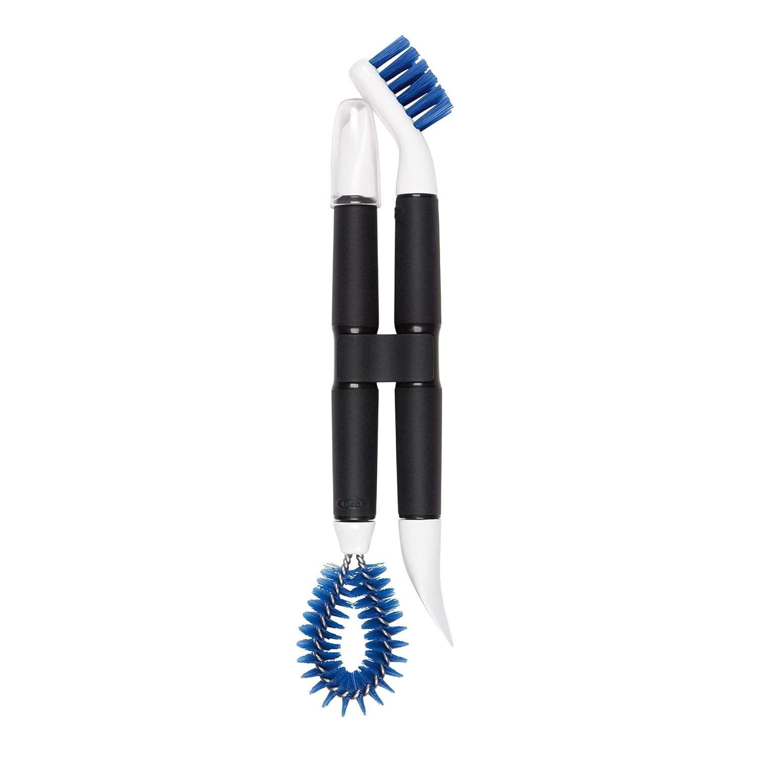Conjunto de Limpeza OXO para Cozinha e Eletrodomésticos - Profissional e Versátil
