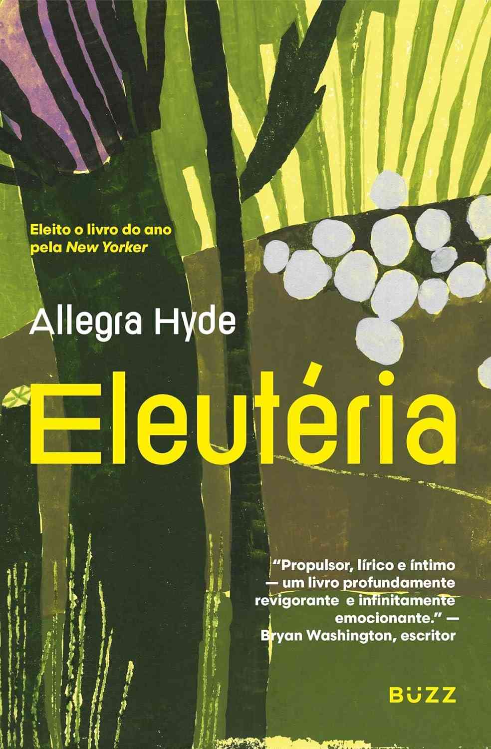 Eleutéria: A Busca por Esperança em um Mundo em Crise Climática
