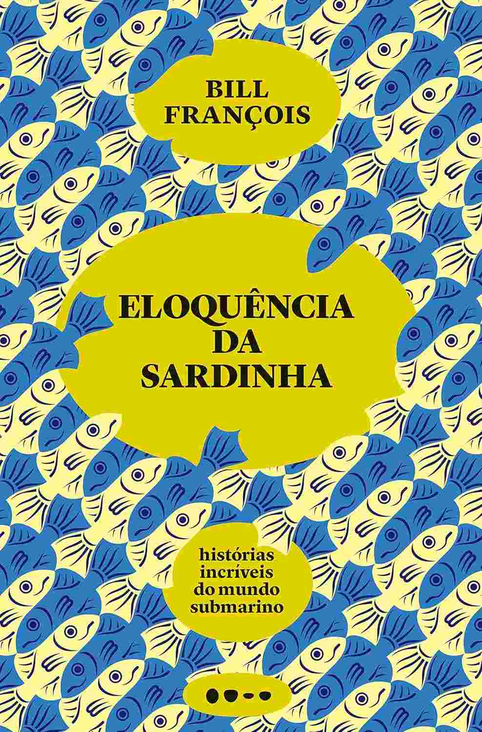 Eloquência da Sardinha: Desvende os Mistérios do Mundo Submarino 🌊