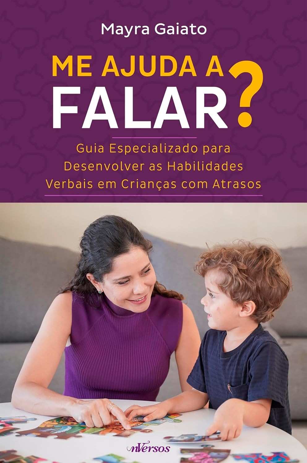 Me Ajuda a Falar: Guia Essencial para Desenvolver a Fala em Crianças