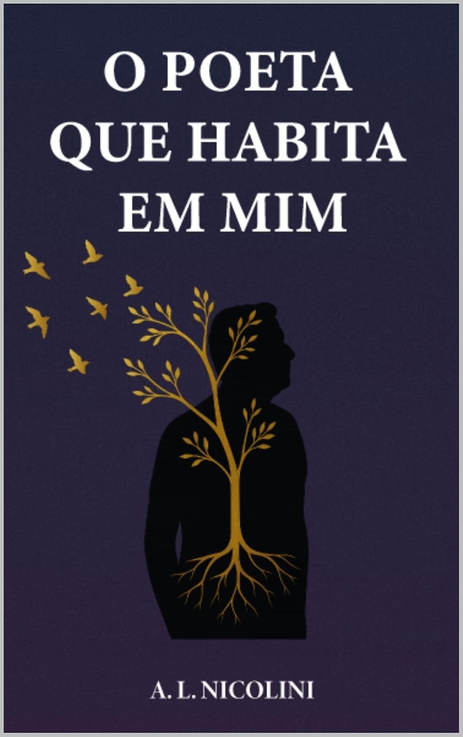 O Poeta Que Habita em Mim: Descubra a Jornada Inspiradora de um Sonhador