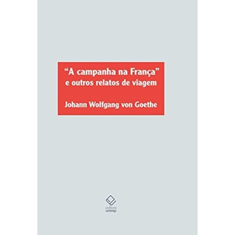 Viagens de Goethe: Descubra a França, Suíça e Mais em Relatos Fascinantes