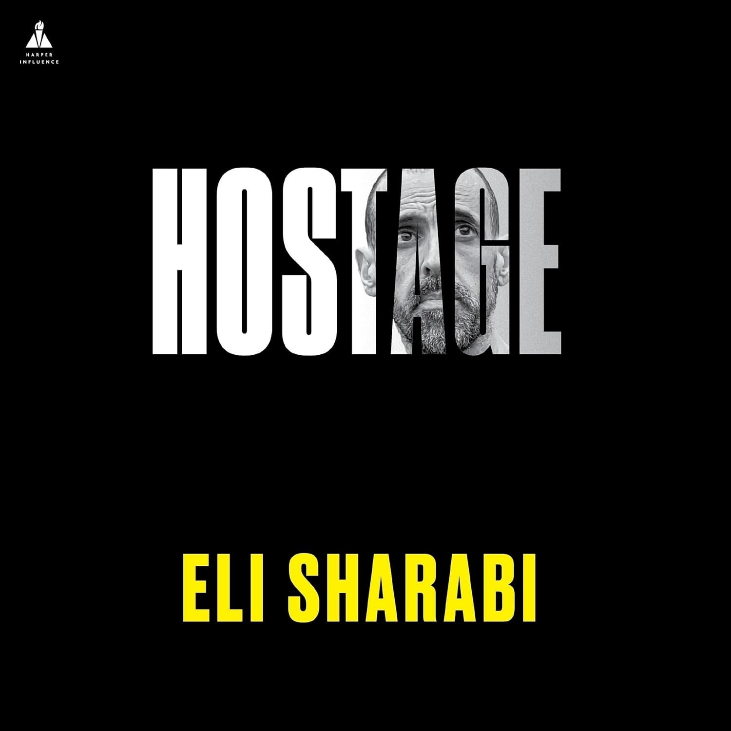 Hostage: A História Real de Sobrevivência e Resiliência em Cativeiro