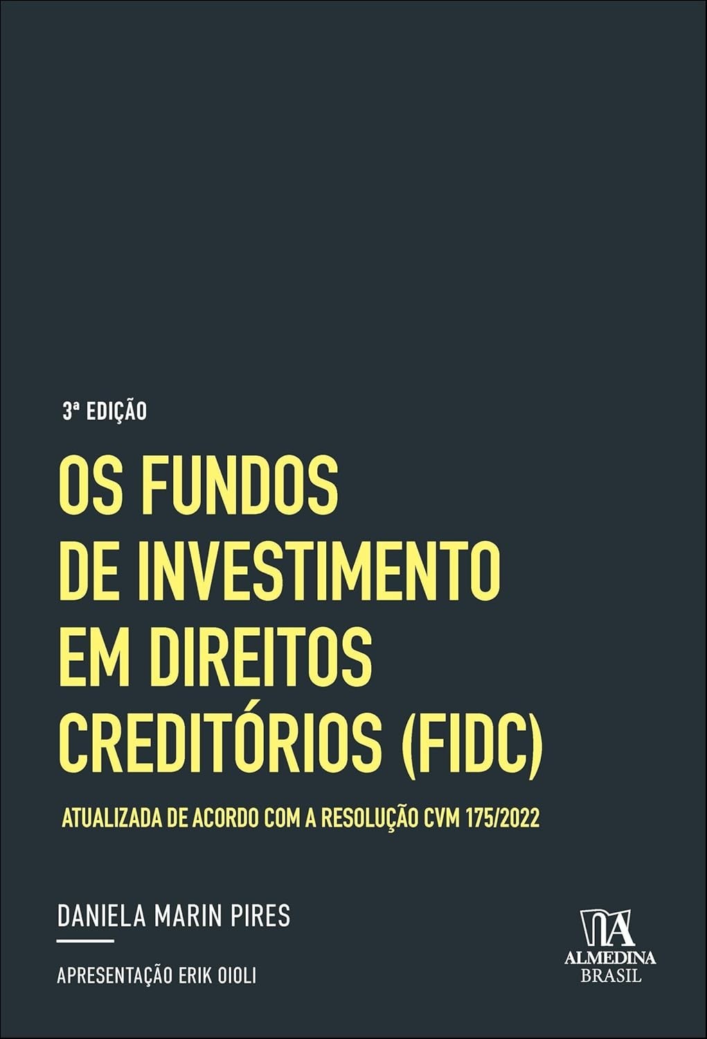 FIDCs: Desvendando os Fundos de Investimento em Direitos Creditórios