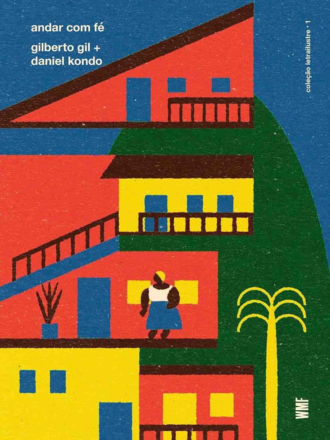 Andar com Fé: A Força da Educação e da Ciência em Livro Ilustrado