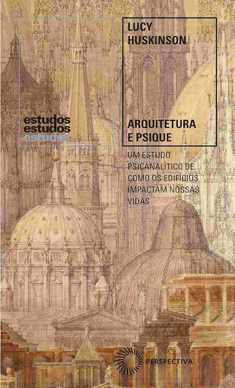 Arquitetura e Psique: Desvende o Impacto dos Edifícios em Sua Mente