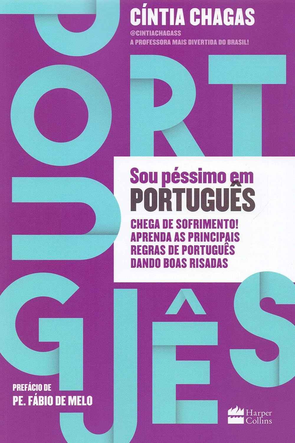 Domine o Português: "Sou Péssimo em Português" - Aprenda Gramática com Histórias Divertidas!