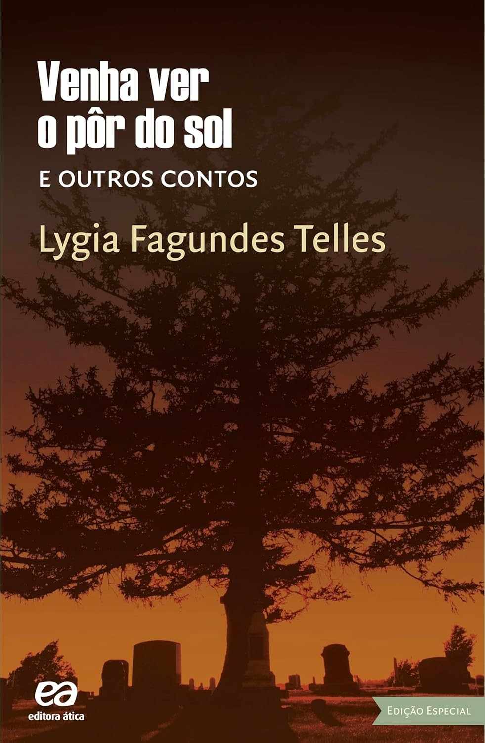 Venha Ver o Pôr do Sol e Outros Contos: A Alma Humana em Histórias Inesquecíveis