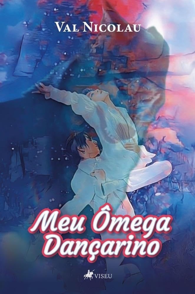 Meu Ômega Dançarino: Amor, Destino e Segredos em Seul