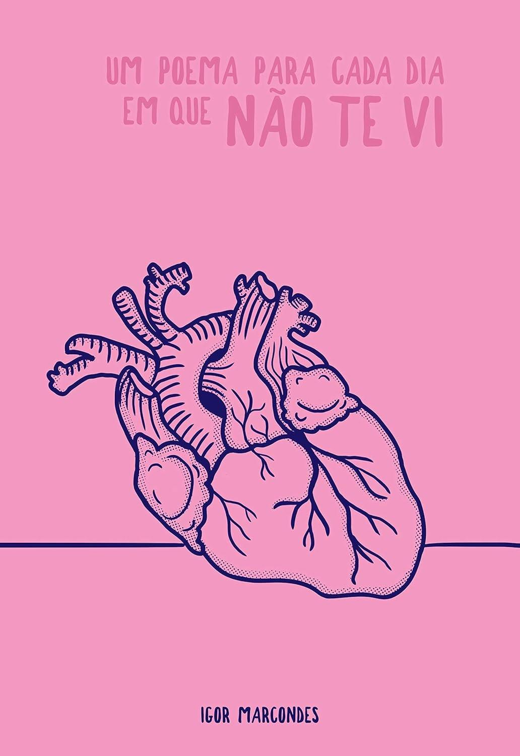 Um Poema Para Cada Dia em Que Não Te Vi: Reflexões sobre o Amor e a Essência Humana