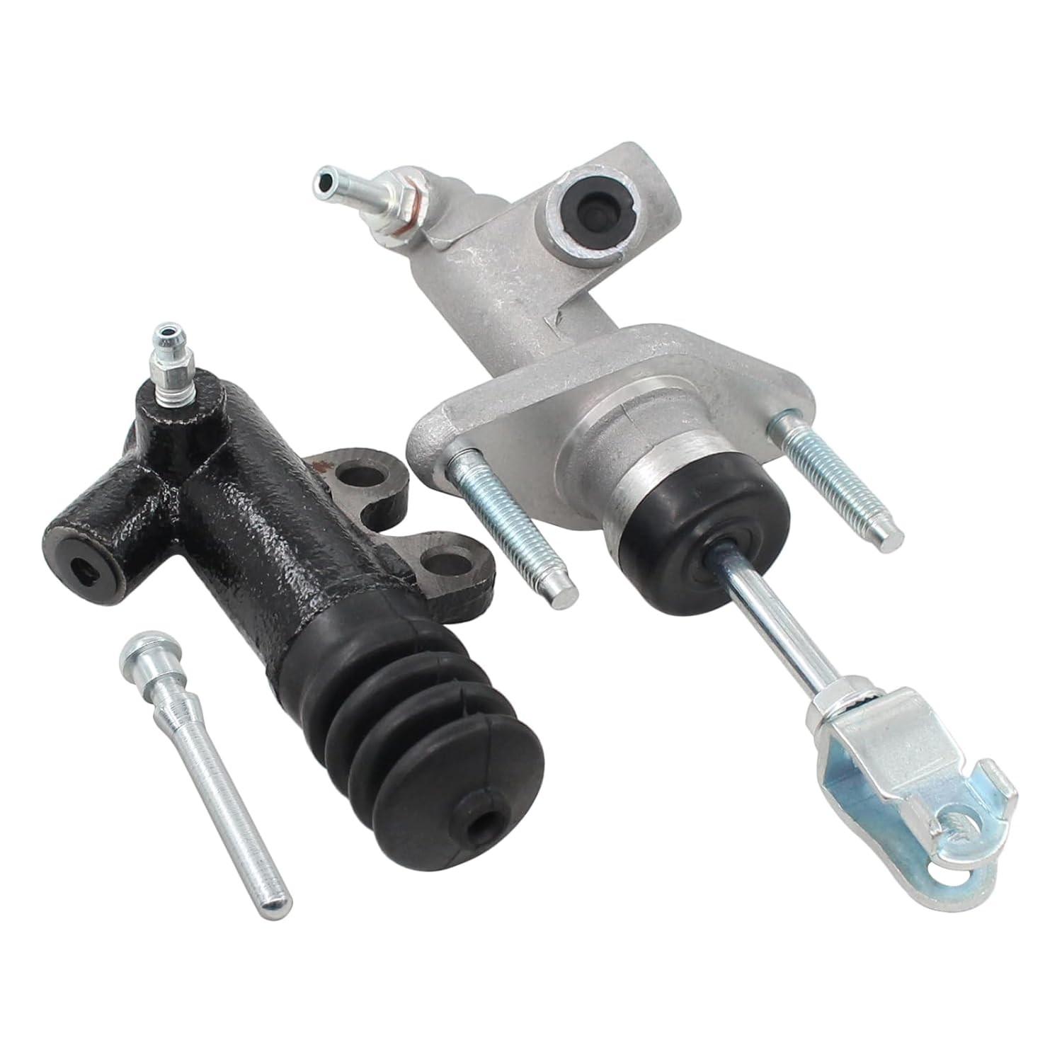 Kit Cilindro Mestre e Escravo Embreagem ApplianPar - Honda Accord & Prelude (1990-1998)