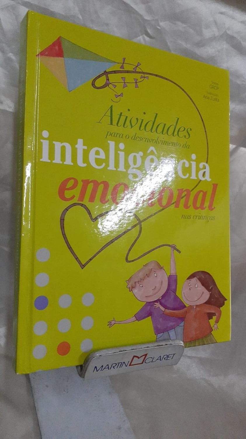 Desenvolvimento da Inteligência Emocional em Crianças: Atividades Essenciais