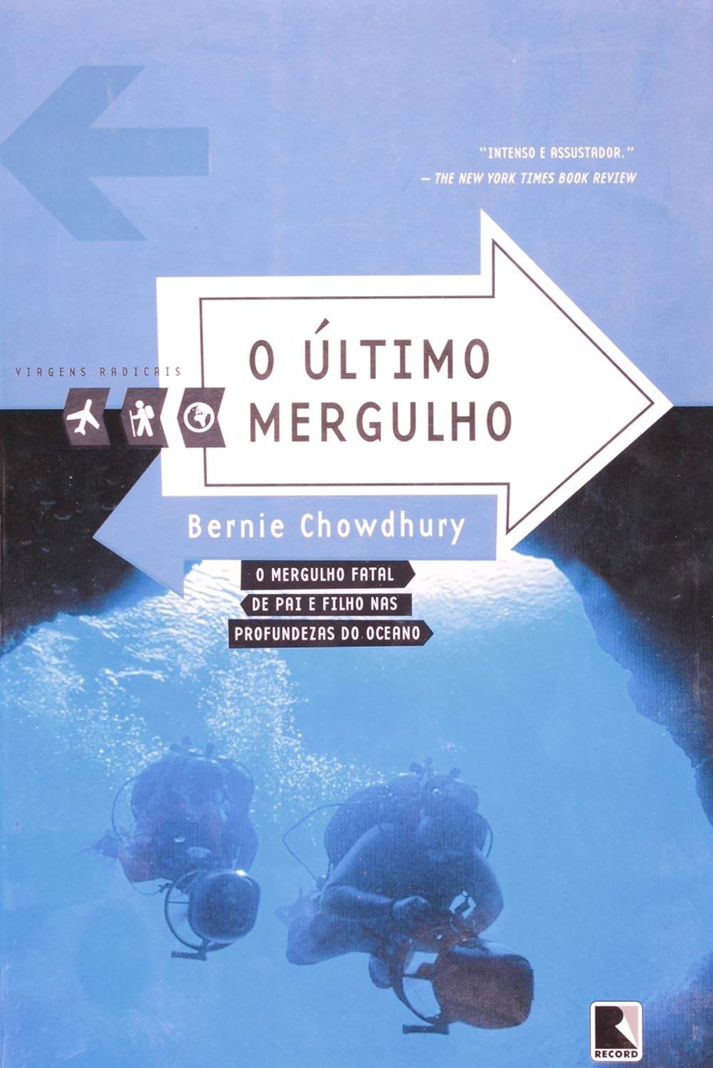 O Último Mergulho: A Emocionante Coleção Viagens Radicais