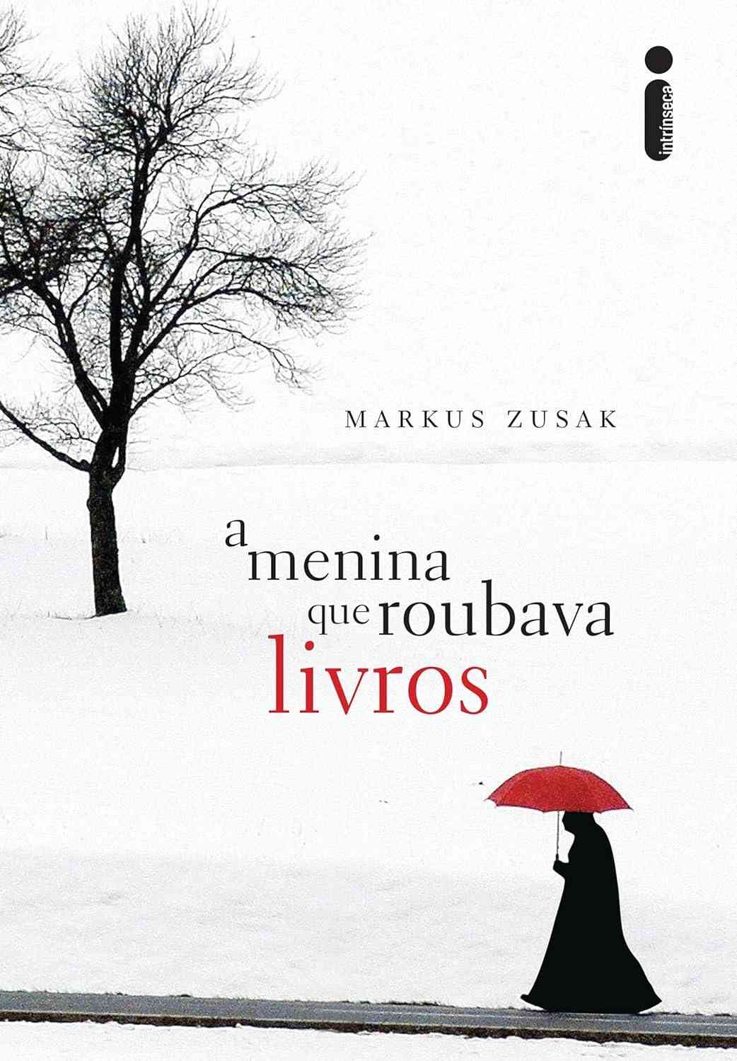 A Menina Que Roubava Livros: Uma Jornada Emocionante Narrada Pela Morte