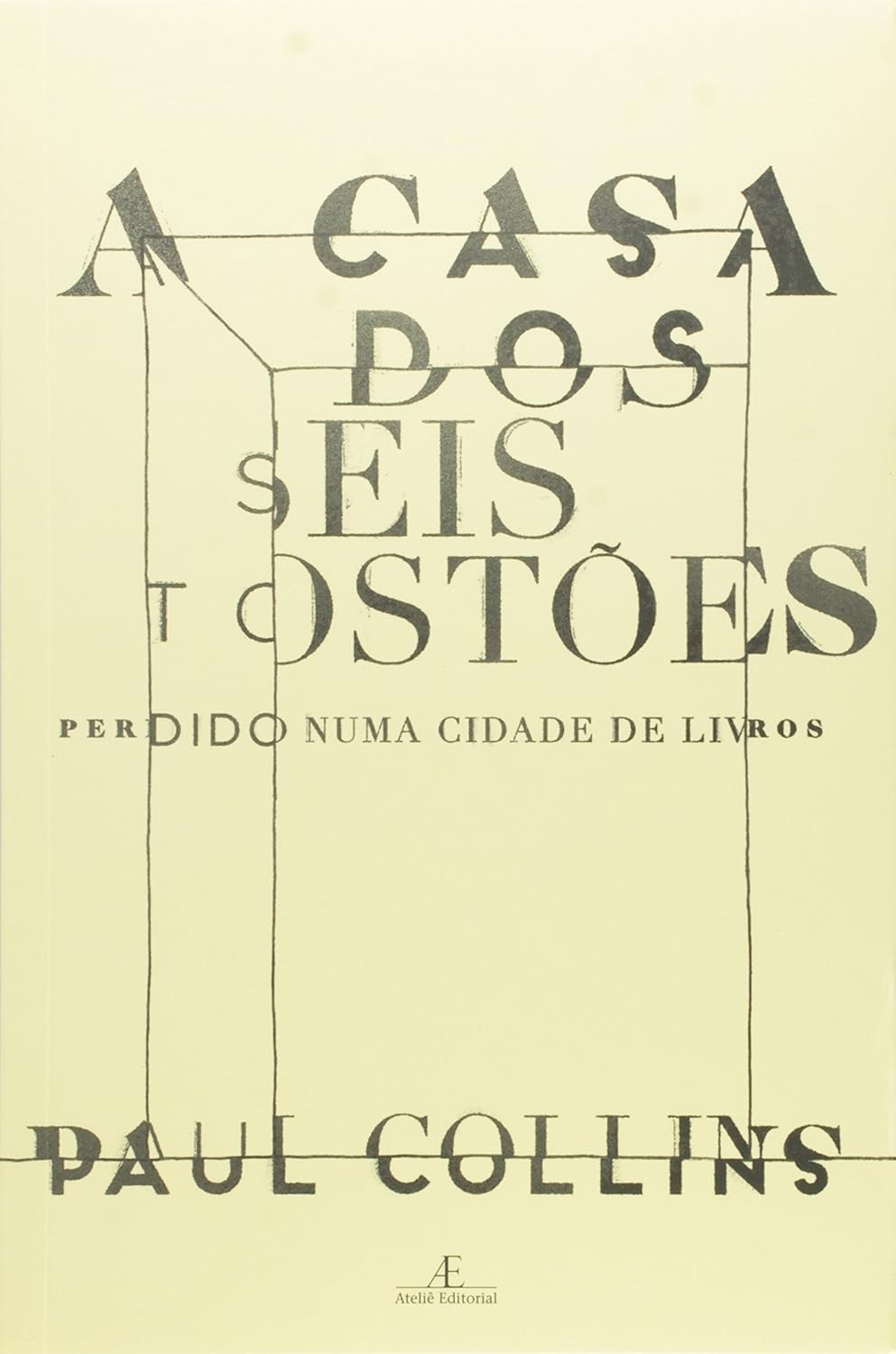 A Casa dos Seis Tostões: Uma Jornada Emocionante pela Cidade dos Livros