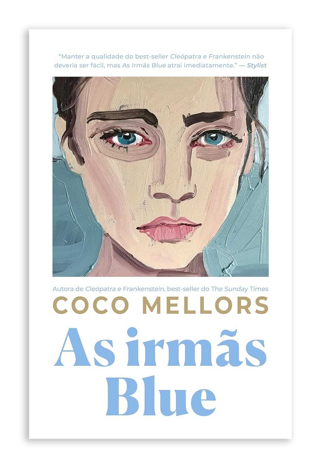 As Irmãs Blue: Uma Jornada Emocionante de Luto, Família e Redescoberta