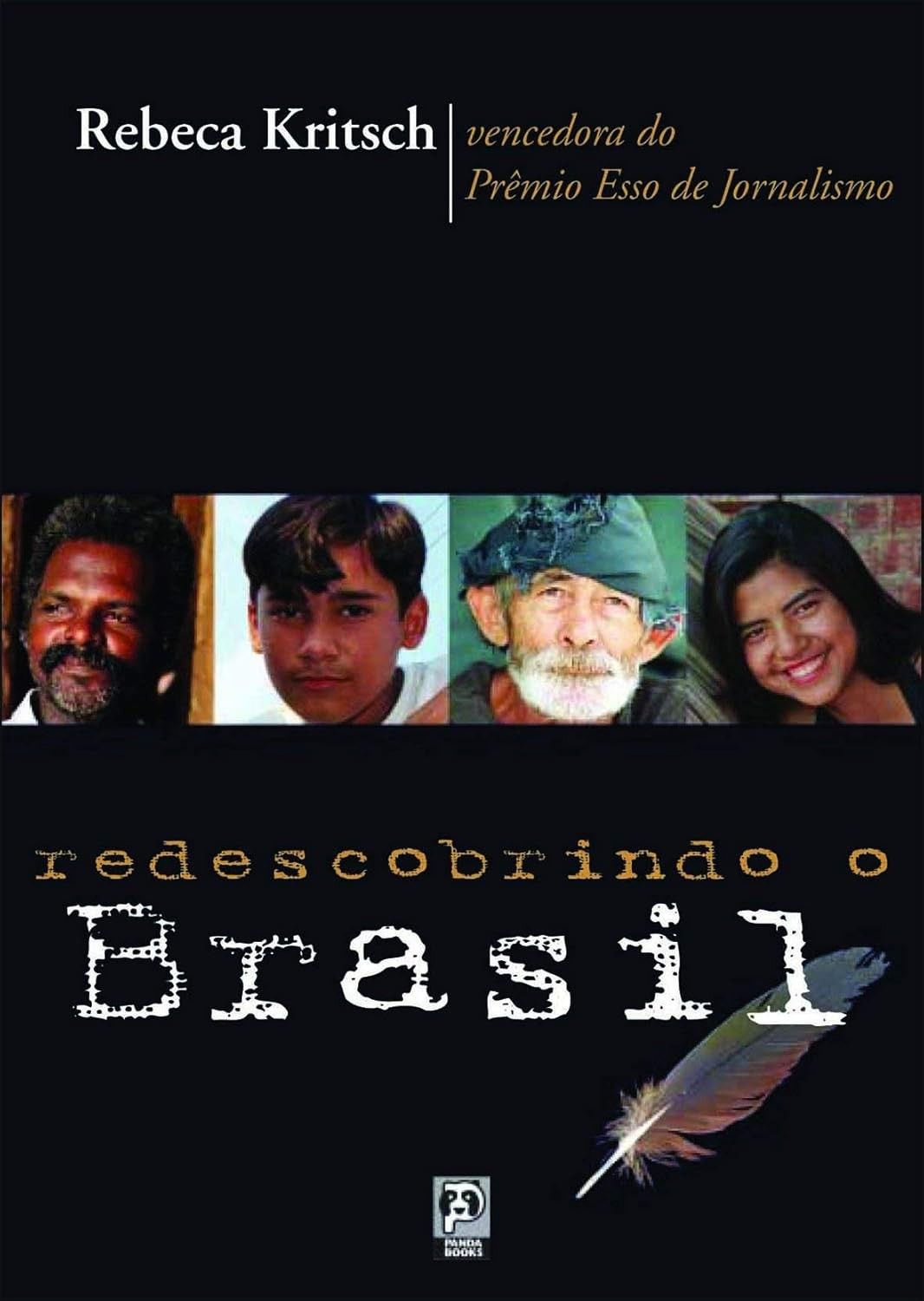Redescobrindo o Brasil: Uma Jornada Emocionante Pelo País