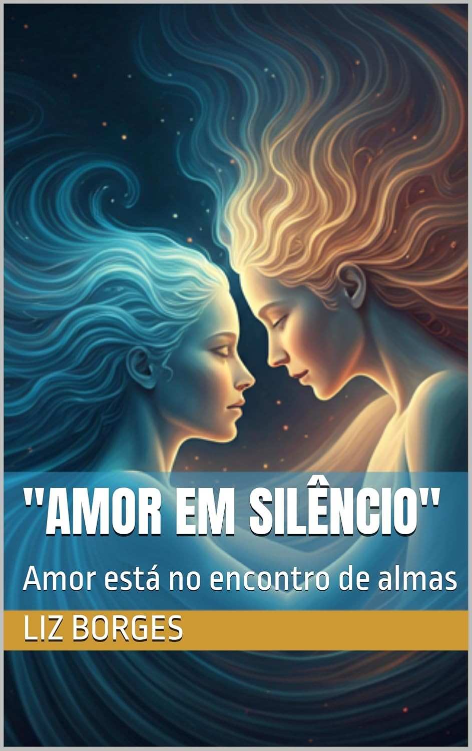 Amor em Silêncio: A Jornada Emocionante de um Amor que Floresce