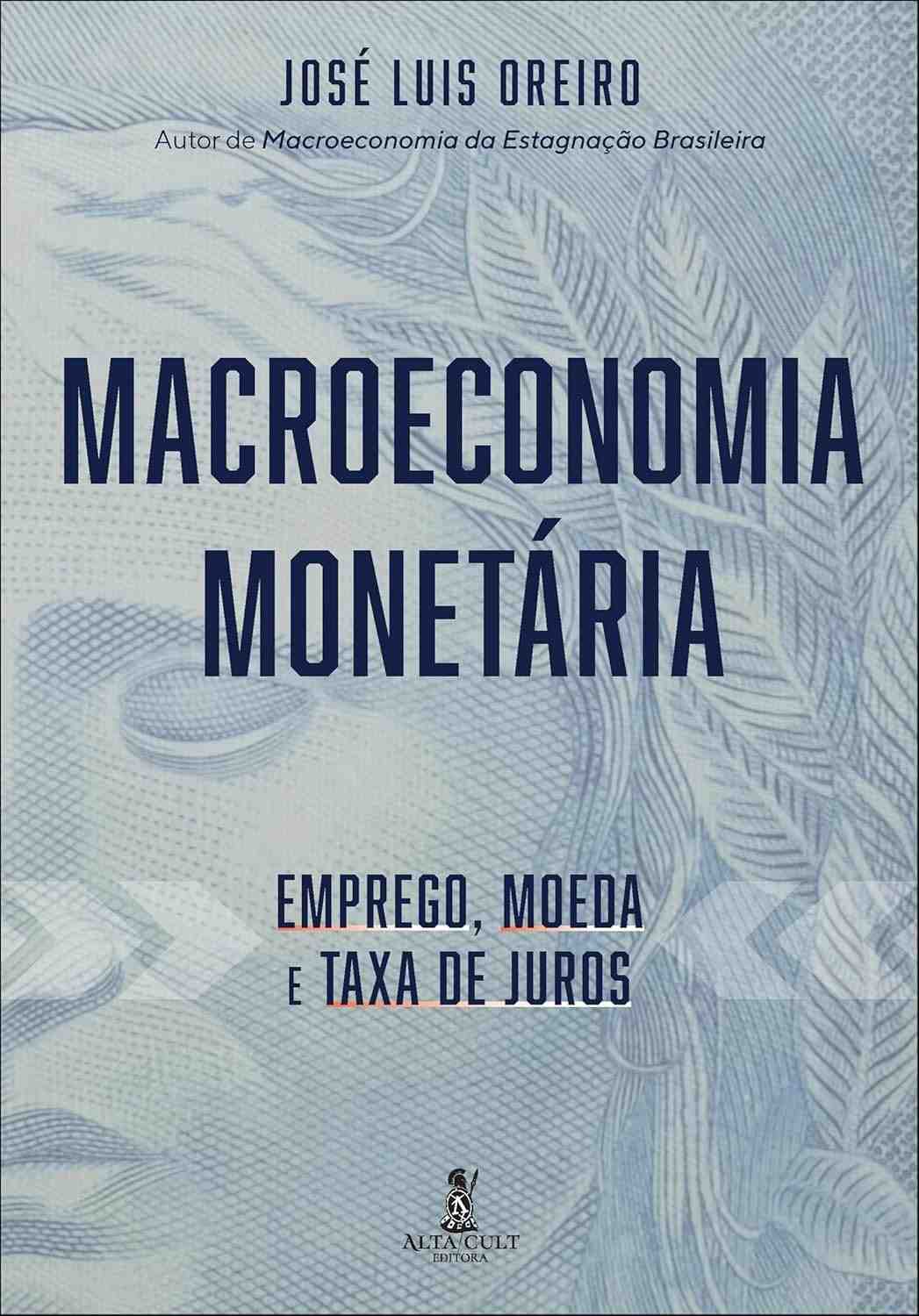 Macroeconomia Monetária: Domine Emprego, Moeda e Taxa de Juros