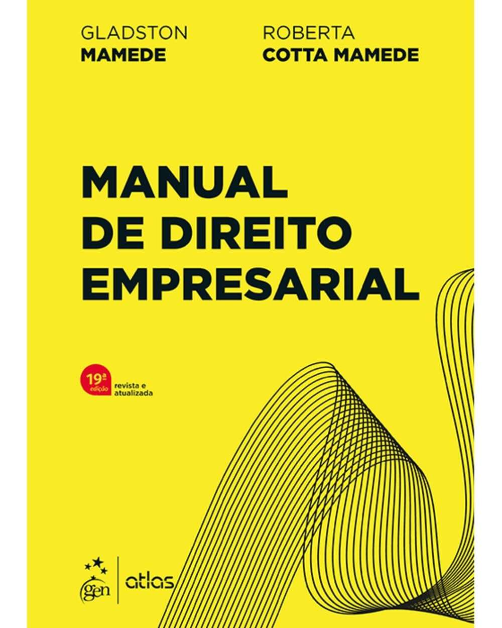 Manual de Direito Empresarial 19ª Edição 2025: Domine o Direito Comercial
