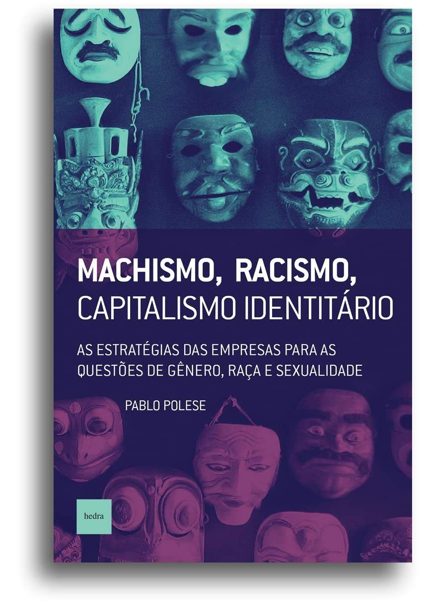 Capitalismo Identitário: Como Empresas Usam Diversidade para Crescer