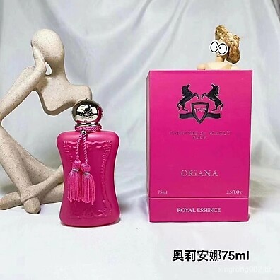 Delina Noble: O Perfume Floral que Irá Te Encantar 🌹