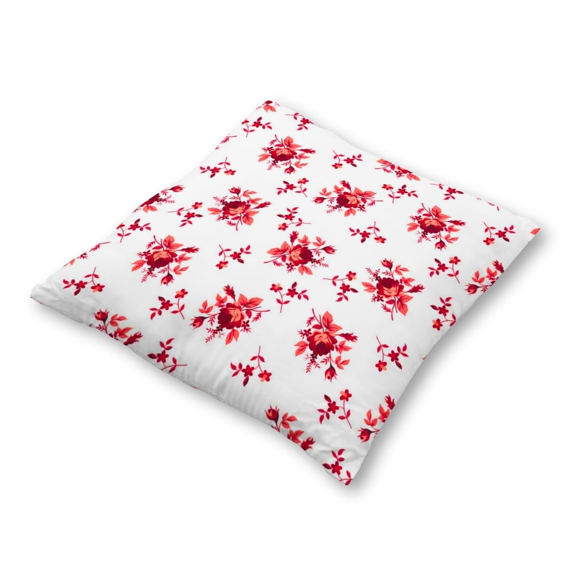 Bolsa Térmica Samani para Cólica de Bebês - Estampa Flores Encanto | Alívio Natural e Conforto