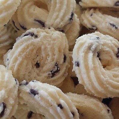 Cookies Proteicos Wheyviv: Energia e Sabor (45g)