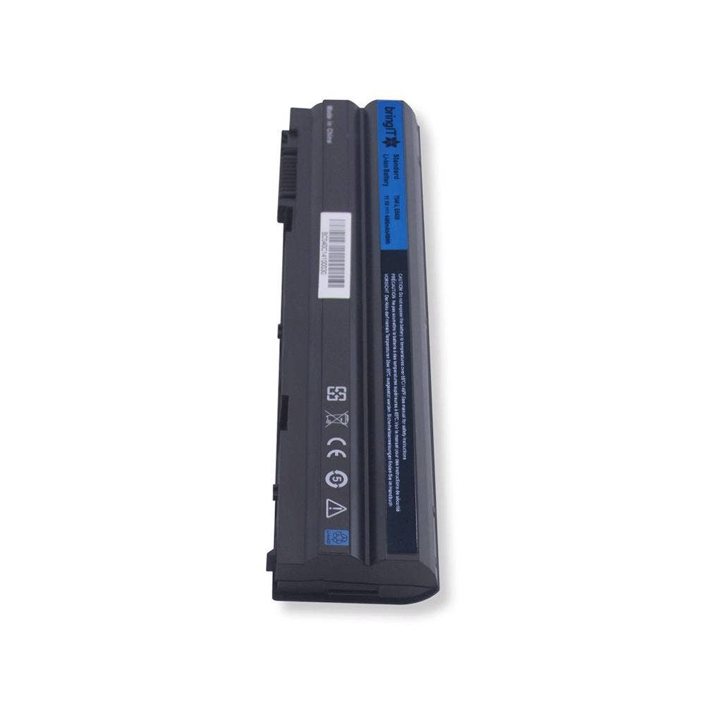 Bateria Dell Latitude E6430: 🔋 Mais Energia!