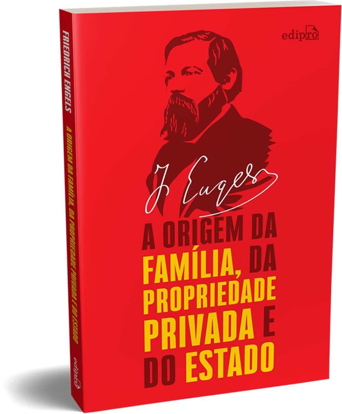 A Origem da Família, da Propriedade Privada e do Estado: A Obra Essencial de Engels