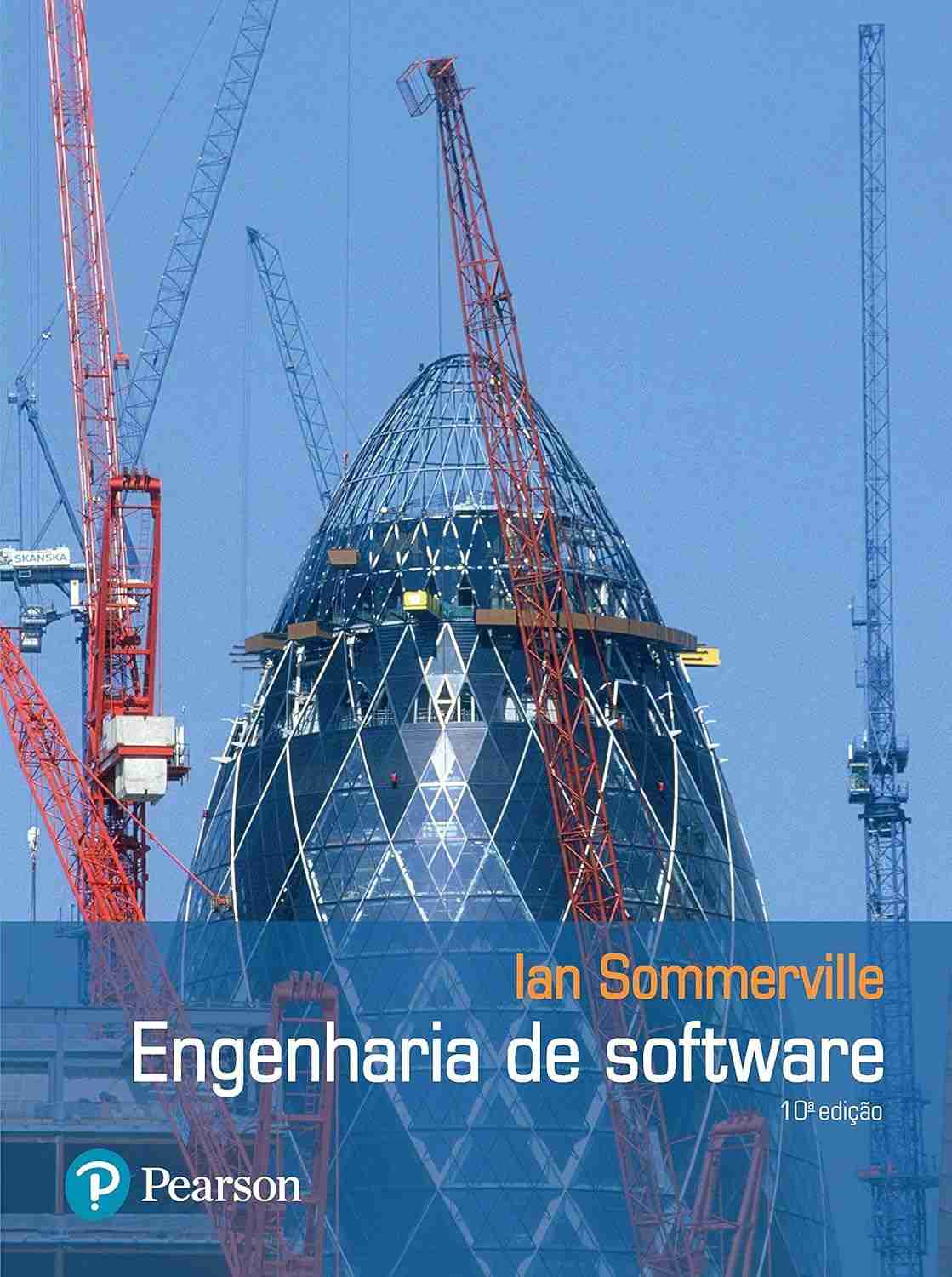 Engenharia de Software: Domine os Métodos Ágeis e Modernos