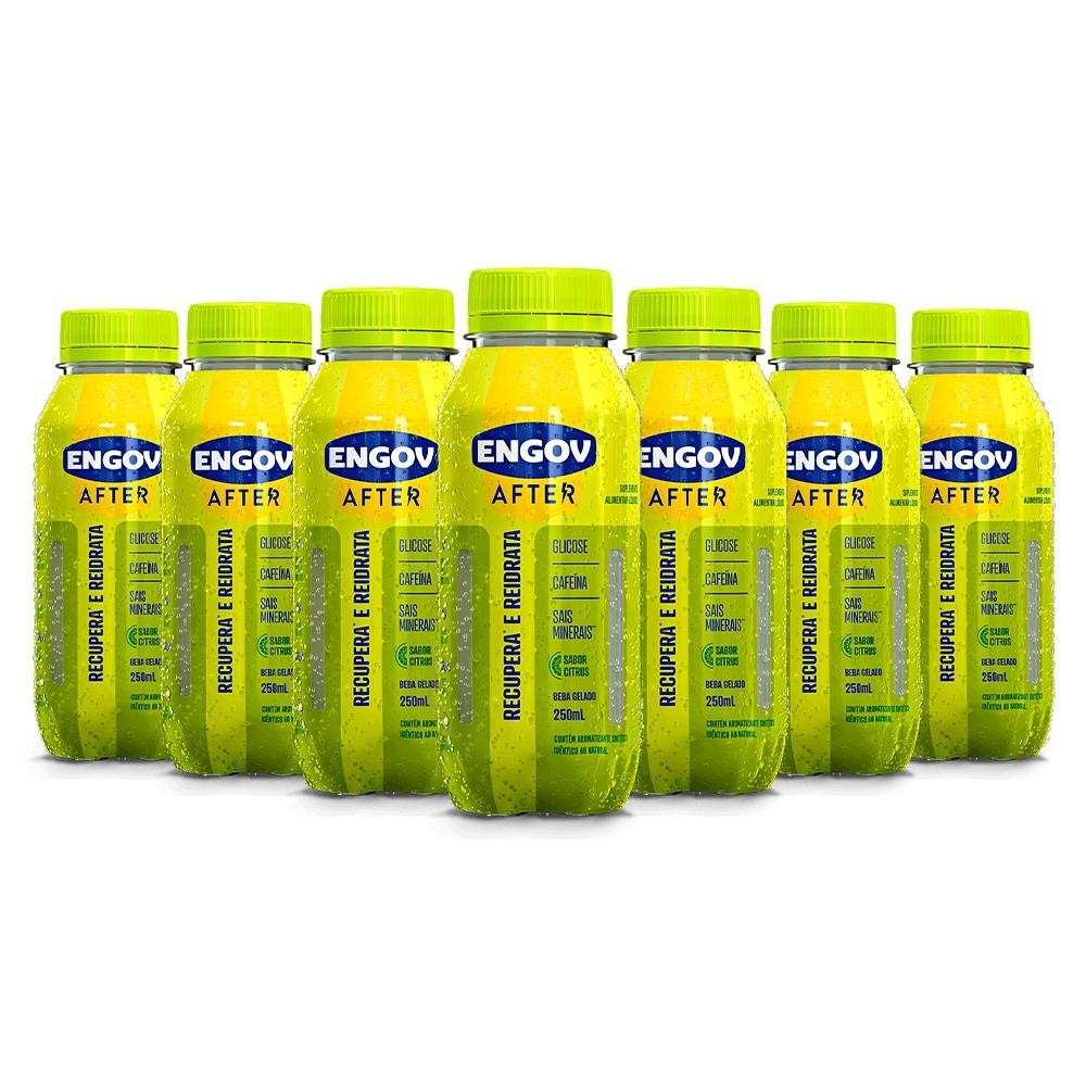 Engov After Citrus: Recupere Suas Energias!