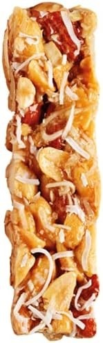 Barra de Nuts Enjoy Coco com Amêndoas 30g
