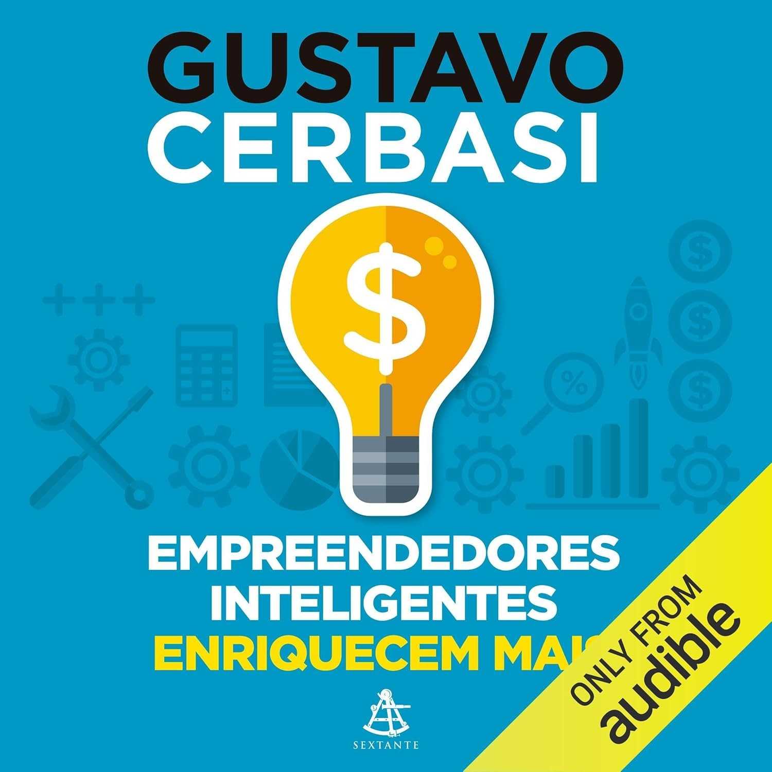Empreendedores Inteligentes Enriquecem Mais: Domine Suas Finanças e Cresça