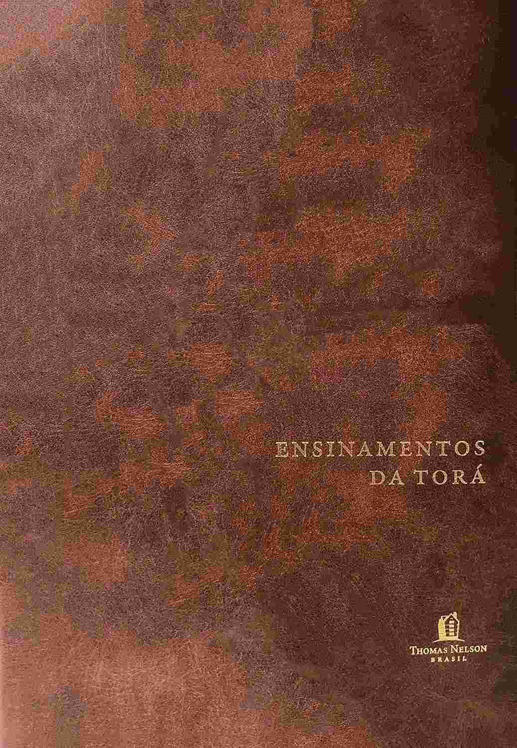 Ensinamentos da Torá: Conecte a História Judaica com a Fé Cristã