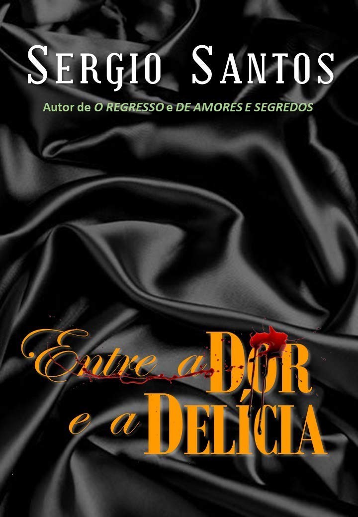 Entre a Dor e a Delícia: Um Romance Adolescente de Paixão e Amizade