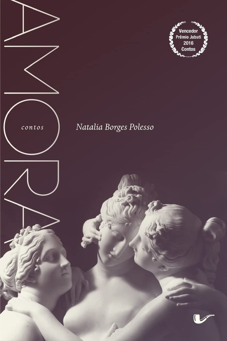 Amora: Histórias de Amor Entre Mulheres - Prêmio Jabuti